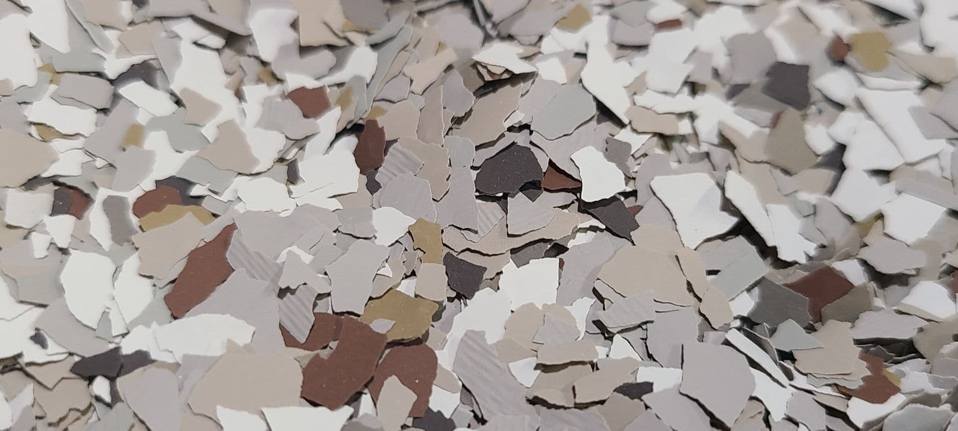 Creekbed Surface