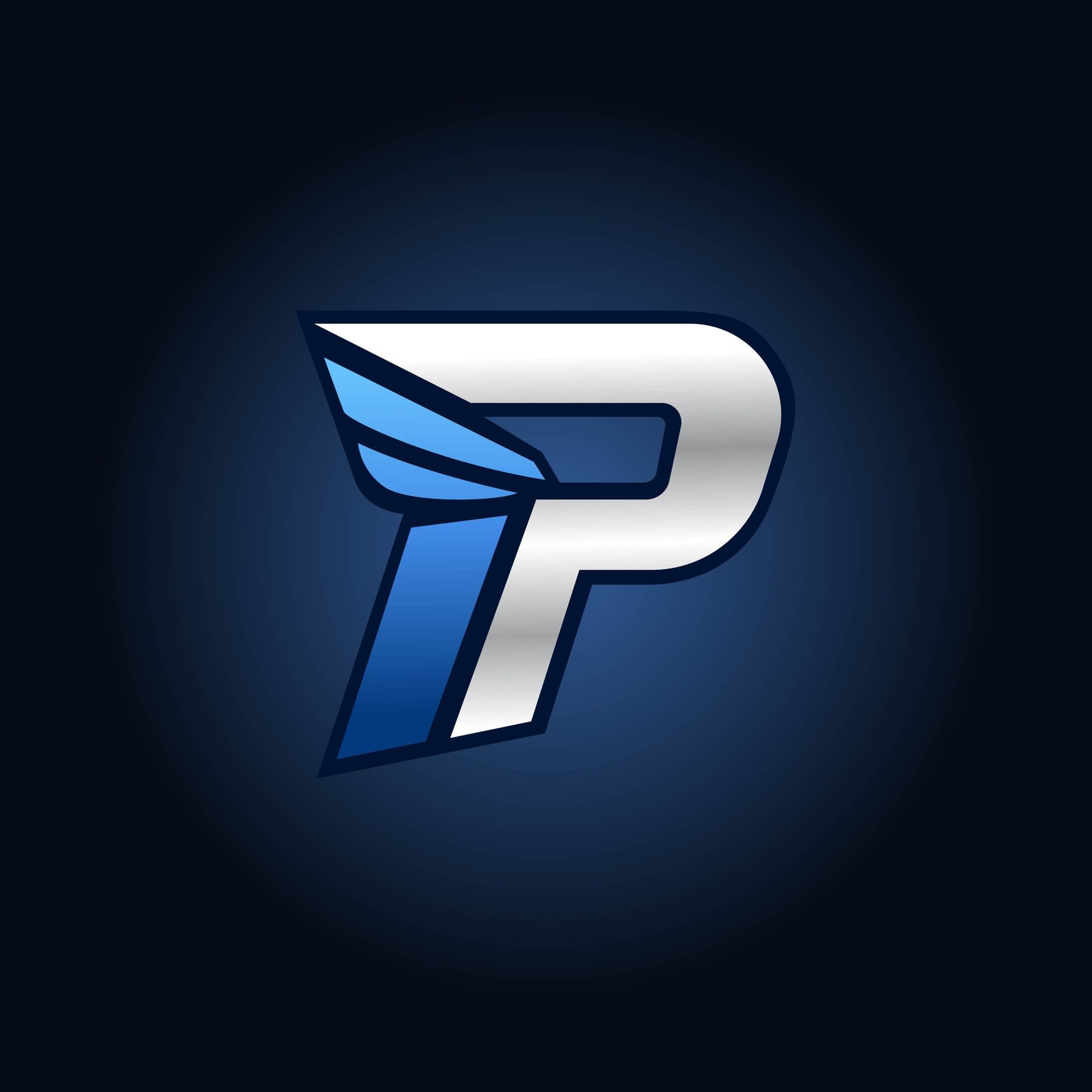 Pegasus Surfaces 'P' Banner Image