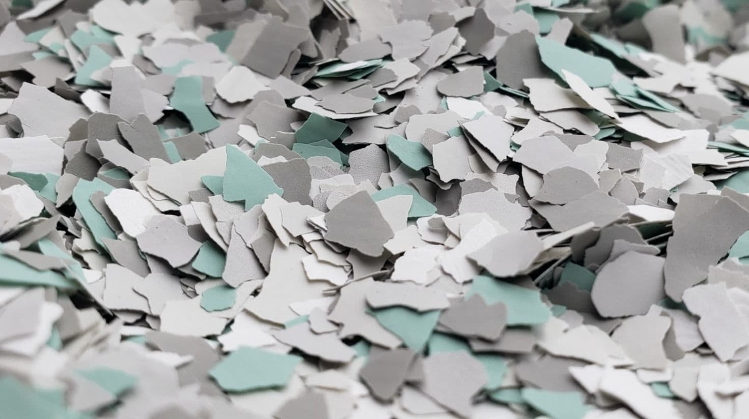 Seafoam Surface